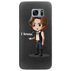 i know Samsung Galaxy S7 Edge