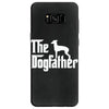 the dogfather italian greyhound white Samsung Galaxy S8