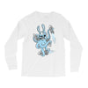 octobunny returns Long Sleeve Shirts