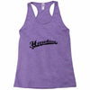 Steven Hawking Racerback Tank