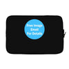 american apparel Laptop sleeve
