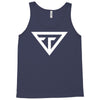 Tank Deji Tank Top