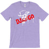 django unchained film T-Shirt