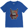 mabari chibi V-Neck Tee