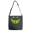 mischief Adjustable Strap Totes