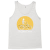 the ghost cruiser Tank Top