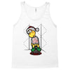now i have a fireflower Tank Top