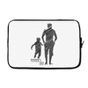 father's day Laptop sleeve