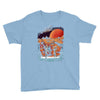 planet x Youth Tee