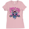 nerf this! Ladies Fitted T-Shirt