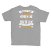 Super Cool Mother In Law Of A Freaking Awesome Son In Law Youth Tee
