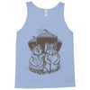 rodentian gothic Tank Top