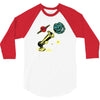 the astronomer 3/4 Sleeve Shirt