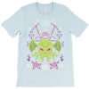 Merry Cthulhu Christmas Ugly Cool T shirts T-Shirt
