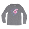 chicken permission1 Long Sleeve Shirts