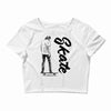 skate Crop Top