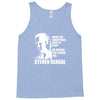steven seagal boogeyman Tank Top