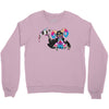 myah! Crewneck Sweatshirt