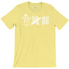 schneemann T-Shirt