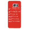 X-Mas Math Samsung Galaxy S7