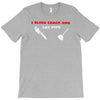 i sling crack and lay pipe T-Shirt