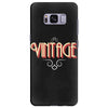 Vintage Samsung Galaxy S8 Plus