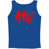i am sloth back Tank Top