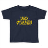 myld stallyns Toddler T-shirt