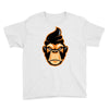 monkey cool Youth Tee
