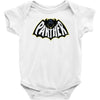 panther (2) Baby Onesie
