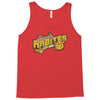 potos rabites Tank Top