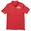 Beto O'rourke Texas Polo Shirt