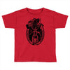 american choppers Toddler T-shirt