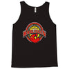 harlingen high Tank Top
