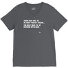 perfect head funny bald V-Neck Tee