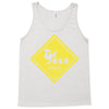 chocobo xing final fantasy Tank Top