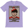 o&ugrave; est charlie T-Shirt