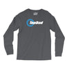 top dad mens funny novelty Long Sleeve Shirts