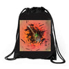 la musica Drawstring Bags