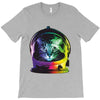 astro cat T-Shirt