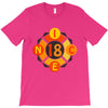 nice 18 T-Shirt