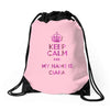 ciara Drawstring Bags