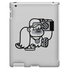 noise box iPad 3 and 4 Case