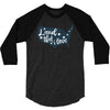 Land That I Love 3/4 Sleeve Shirt