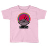 Noodle Toddler T-shirt