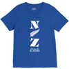 new zeland rugby sport V-Neck Tee