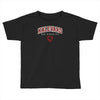 kalevard university Toddler T-shirt