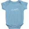 Mustafa Kemal Ataturk Baby Onesie