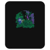 now, you will deal with me Mousepad