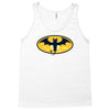 nightwing Tank Top